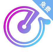 简单云音乐 - 海量免费音乐&锁屏播放&歌单导入&极简音乐播放器  Icon