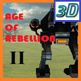 Transforters:Age of Rebellion2 icon