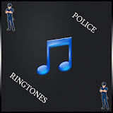 Best Police Ringtones 2016 icon