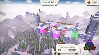 Game screenshot Lanternium hack