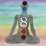 Chakra Oracle Cards: The Power of 8 icon
