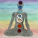 Chakra Oracle Cards: The Power of 8 Apk