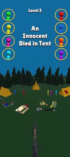 Kill The Imposter Screen 3