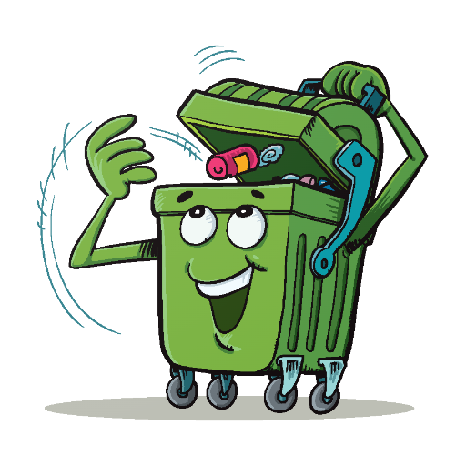 LimpiApp logo