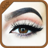 مكياج عيون - Eye Makeup icon