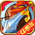 Cover Image of Tải xuống Tower Defense Tam Quốc 5.3.00 APK