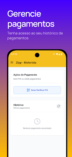 Zipp – Moto Táxi e Delivery