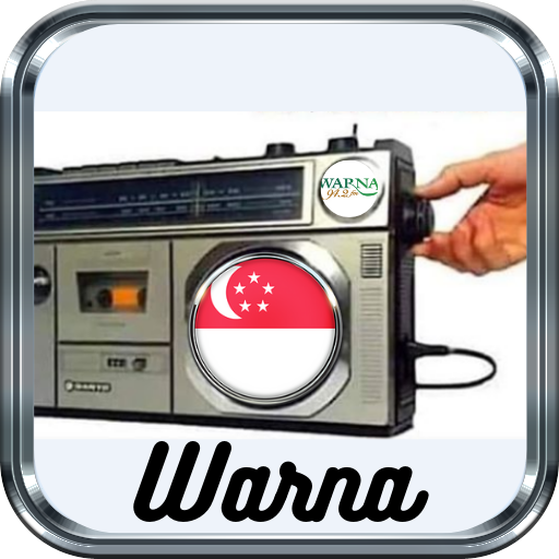 Radio Singapore Warna 94.2 Fm - Apps on Google Play