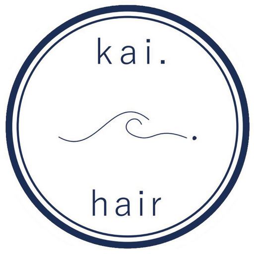 kai.hair logo