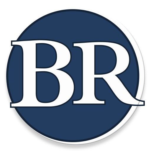 BookRead - английский в твоих logo
