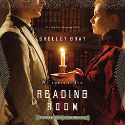 Icon image Whispers in the Reading Room