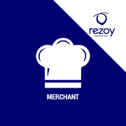 Rezoy Merchant | Hotel | Restaurant App