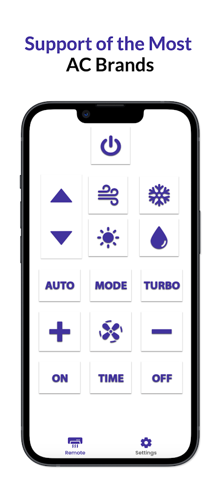 #3. Remote Control For All AC (Android) Göre: Go neo Tools
