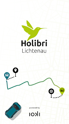 Holibri Lichtenauのおすすめ画像1