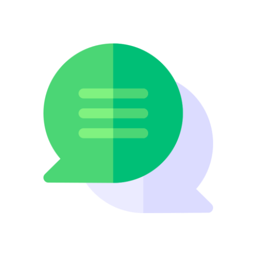 Easy Chat  Icon