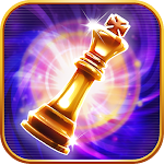 Cover Image of Download Triplekades: Chess Puzzle  APK
