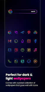 Caelus Icon Pack APK [PAID] Download Latest Version 2