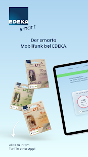 EDEKA smart Screenshot