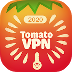 Cover Image of Download Tomato VPN - Hotspot VPN Proxy 3 APK