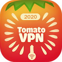 Tomato VPN Free: Ultimate Vpn, Unblock Sites