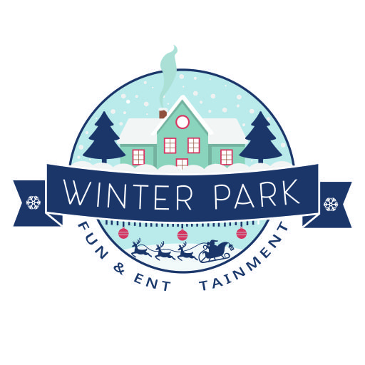 Winter Park: Yeraz Projects logo