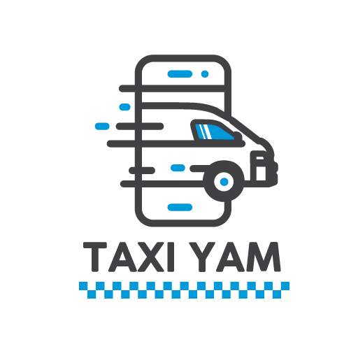 TAXI YAM logo