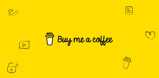 Buy Me a Coffee Apk Download 5
