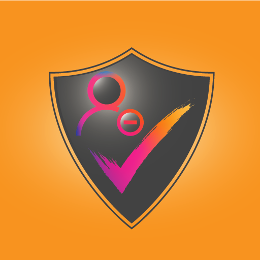 Secure Check Unfollowers logo