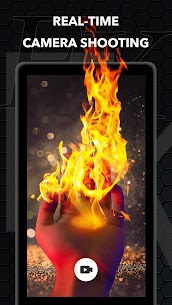 Snap FX: Effect Video Maker v2.5.650 MOD APK (Premium/Unlocked) Free For Android 1