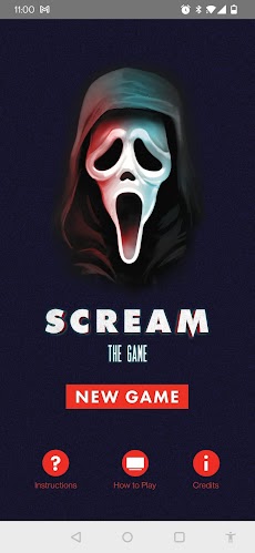Scream The Gameのおすすめ画像1