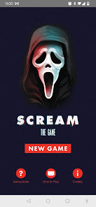 Screenshot 1 Scream The Game android