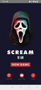 Scream The Game