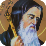 Oraciones de San Benito icon