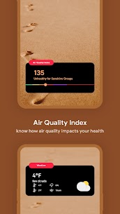 Evolve KWGT – Unique Widgets v1.3.0 Patched Mod 5