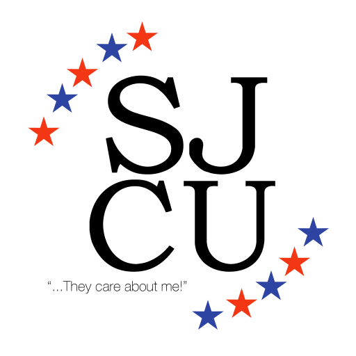 San Juan Credit Union logo