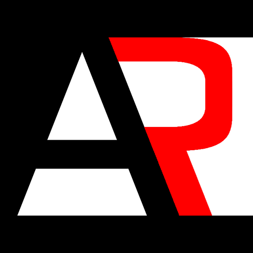 ARchange: Create logo