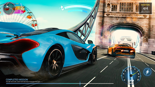 Street Car Racing 2: Real Racing Car Games 2021 Mod Apk 1.3