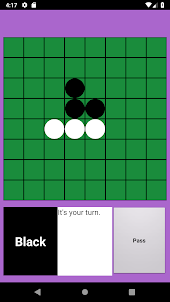 Reversi