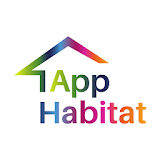 App Habitat CRM icon