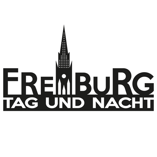 Freiburg Tag und Nacht 6.384 Icon