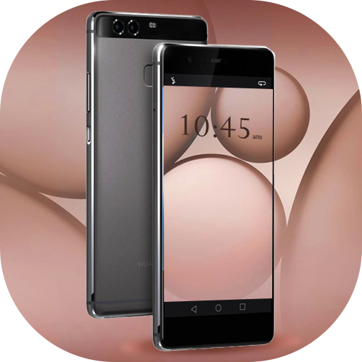 Theme for Huawei P10 Plus logo