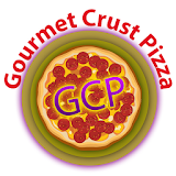 Gourmet Crust Pizza icon
