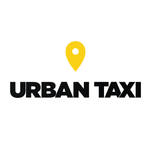 URBAN TAXI PRISHTINA  Icon