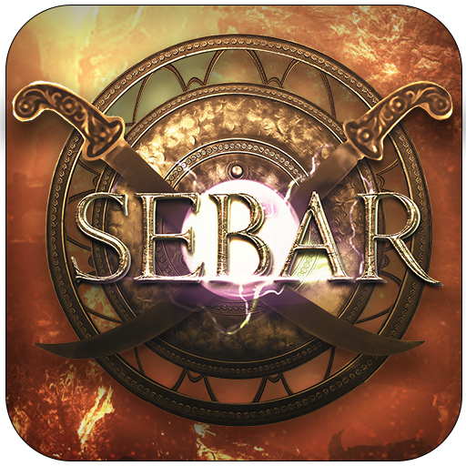 Sebar - The Game