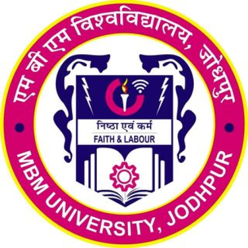 MBM E-LEARNING logo