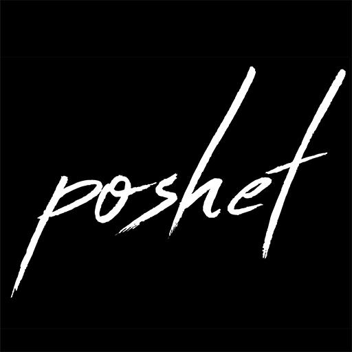Poshet logo