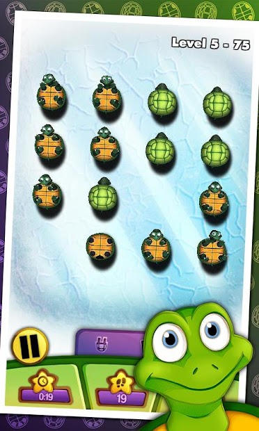 Screenshot 5 Tortugas android