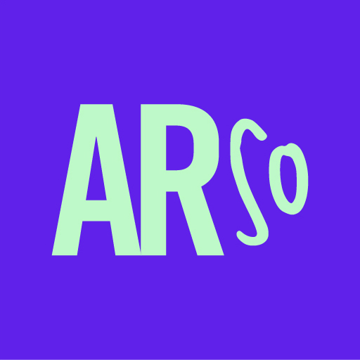 ARSofree logo