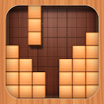 Cover Image of Tải xuống Woody Block 3D  APK