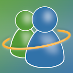 Cover Image of Télécharger Hotmail Messenger  APK